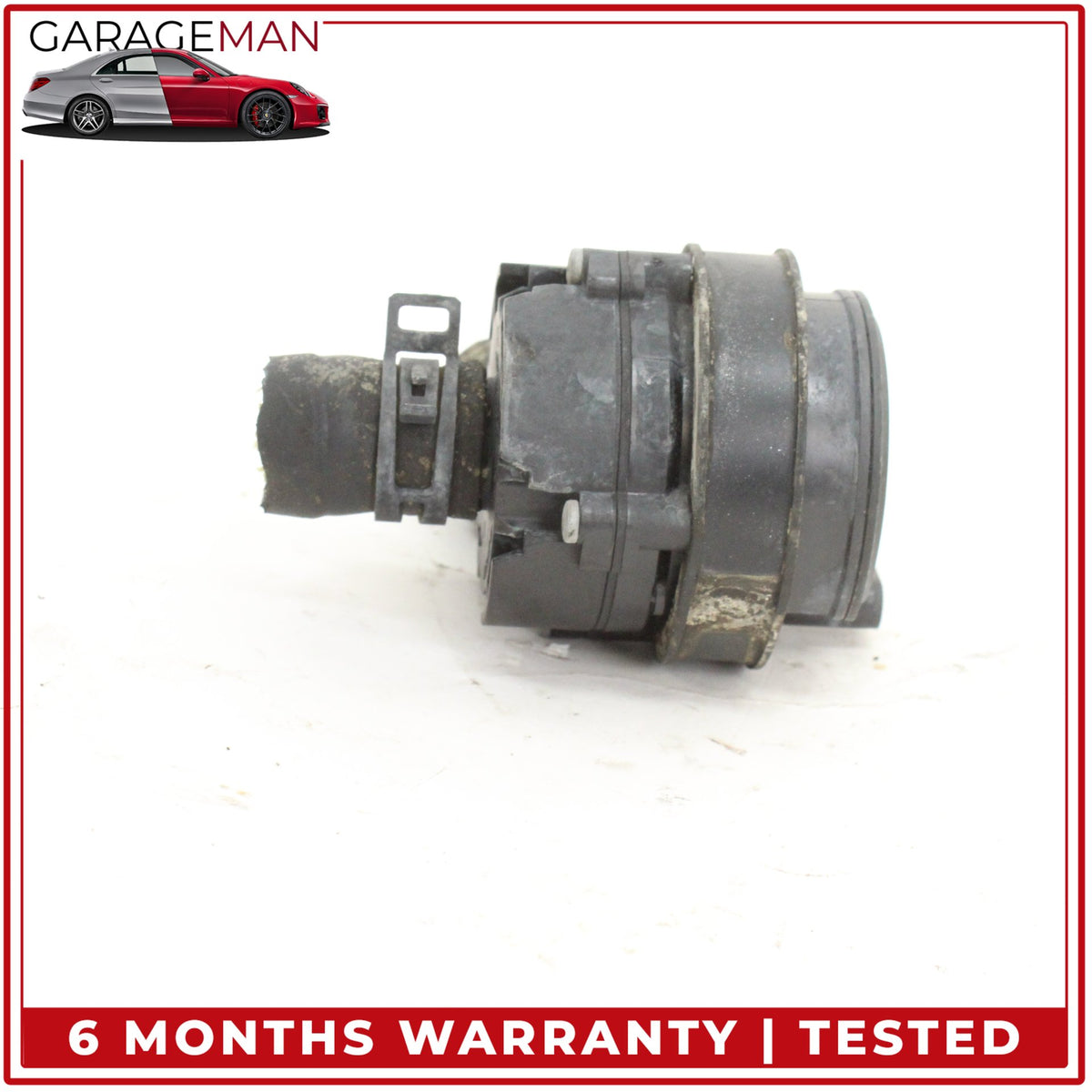 2014-2019 Mercedes X156 GLA250 Engine Auxiliary Water Pump 0005000686 OEM
