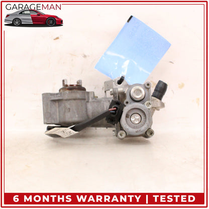 2012-2015 Mercedes W204 C250 SLK250 High Pressure Fuel Pump 2710703701 OEM