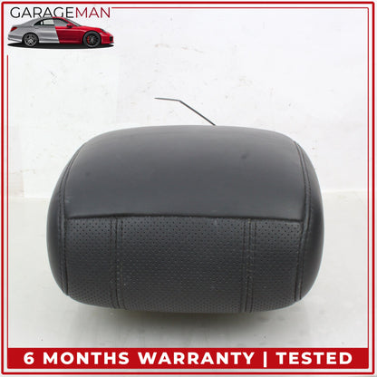 2014-2017 Range Rover Sport L494 Rear Left and Right Head Rest Headrest Set OEM
