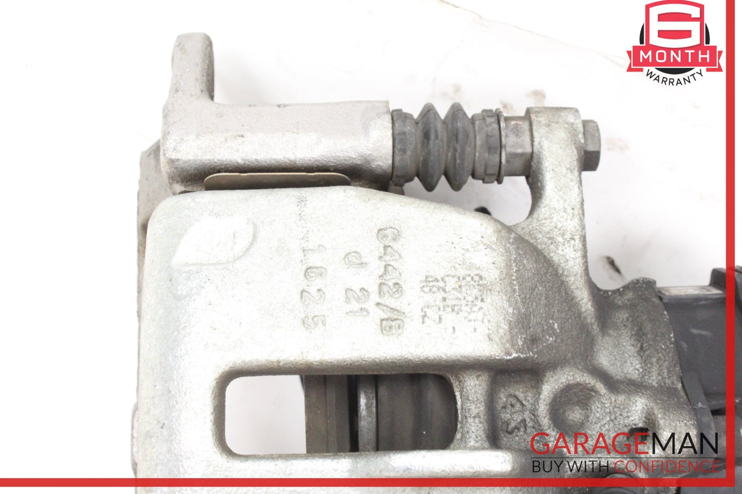 2013-2016 Audi A5 A4 Rear Right Passenger Side Brake Caliper TRW 8K5AJ OEM