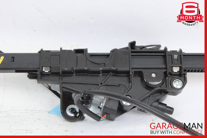 2017-2023 Mercedes W238 E450 Front Right Side Seat Belt Adjuster Feeder OEM