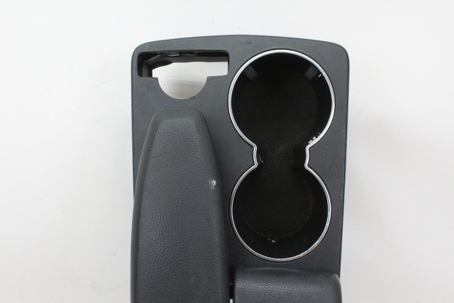2008-2014 Mercedes C250 W204 Front Center Console Armrest 2076801096