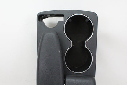 2008-2014 Mercedes C250 W204 Front Center Console Armrest 2076801096