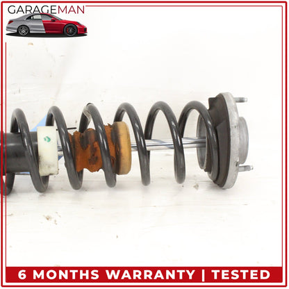 2011-2016 BMW 528i F10 RWD 3.0L Rear Left and Right Shock Strut Absorber 33526789380 OEM
