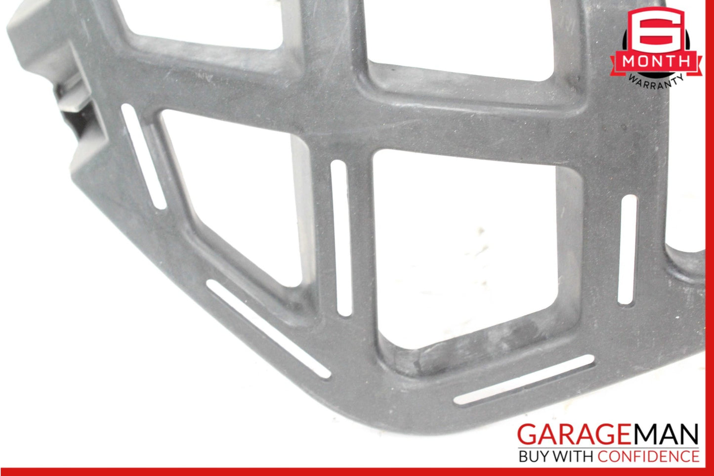 2012-2019 Volkswagen Beetle Left Rear Bumper Bracket 5C5807393