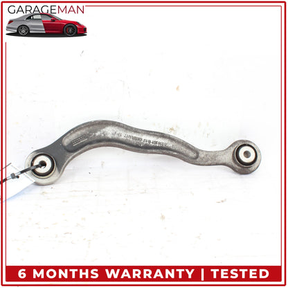 2014-2020 Mercedes W222 S550e Rear Left or Right Upper Rearward Control Arm OEM