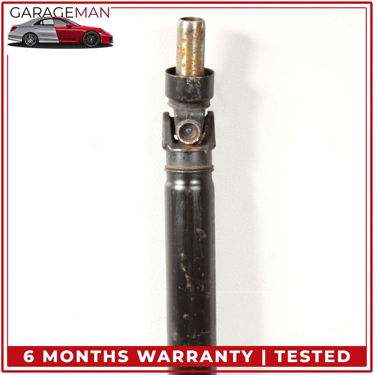 2015-2021 Subaru WRX Manual Transmission Rear Propeller Driveshaft OEM