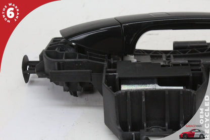 2013-2020 Mercedes R231 SL550 Front Right Exterior Door Handle 2047602434 OEM