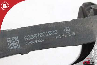 2015-2020 Mercedes-Benz C300 W205 Right Rear Exterior Door Handle 0997601800 OEM