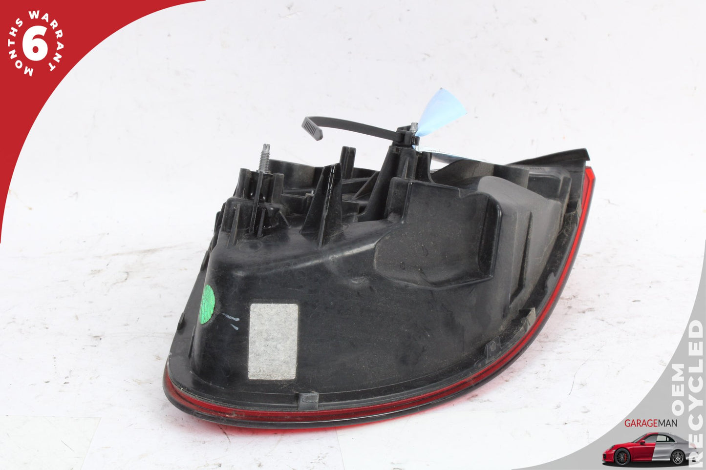 2011-2014 Porsche Cayenne 958 Rear Right Inner Tail Light Lamp 7P5945094L OEM