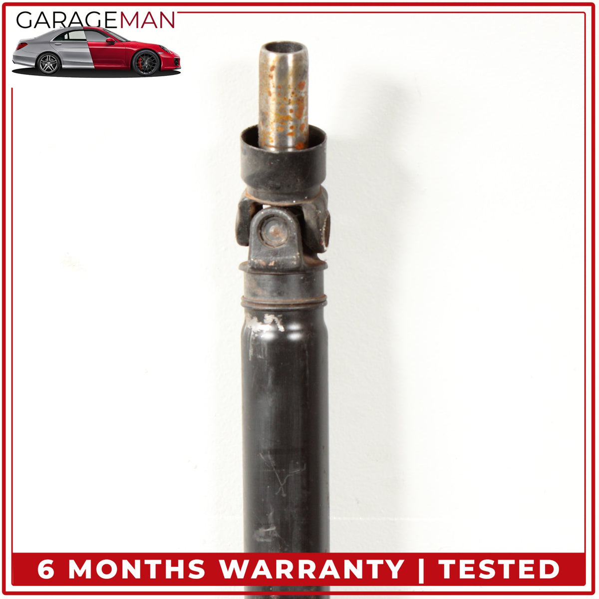 2015-2021 Subaru WRX Manual Transmission Rear Propeller Driveshaft OEM