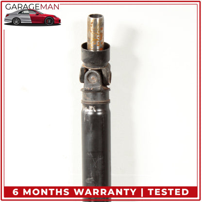 2015-2021 Subaru WRX Manual Transmission Rear Propeller Driveshaft OEM