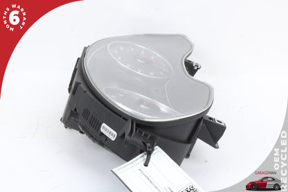 2012-2018 Audi A7 A6 Speedometer Instrument Cluster Gauge Bosch 4G8920984K OEM