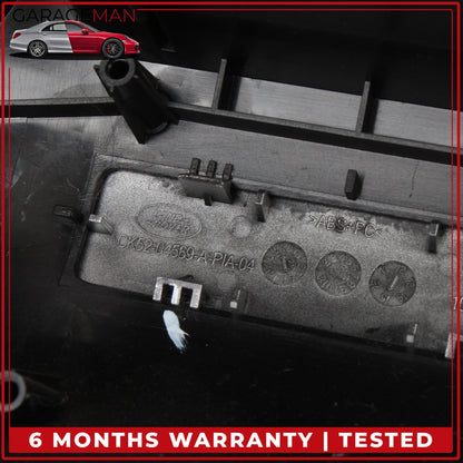 2013-2016 Land Rover Range Rover L405 Center Console Rear Panel Trim OEM