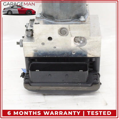 2012-2014 Mercedes W218 CLS63 AMG ABS Anti Lock Brake Pump Module 2184300007 OEM