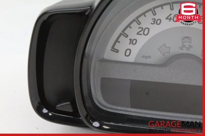 2011-2016 Smart Fortwo 451 Sedan Speedometer Instrument Cluster 4519002902 OEM