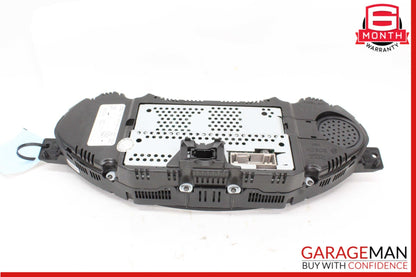2012 Audi A6 C7 Sedan Speedometer 4G8920981E