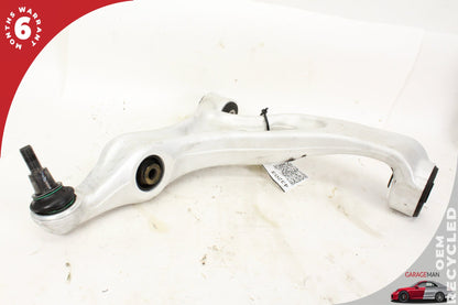 2011-2014 Porsche Cayenne 958 AWD Front Right Lower Control Arm 95834105400 OEM