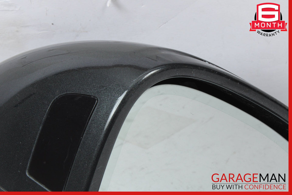 2015-2024 Porsche Macan 95B SUV Front Right Door Rear View Mirror 95B857507JG