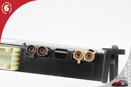 2019-2021 Mercedes W205 C300 Emergency Call Communication Control Module OEM