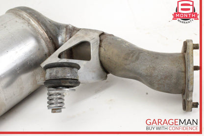 2012-2018 Audi A6 C7 Sedan Front Right Exhaust System Pipe Tube 4G0131703K OEM