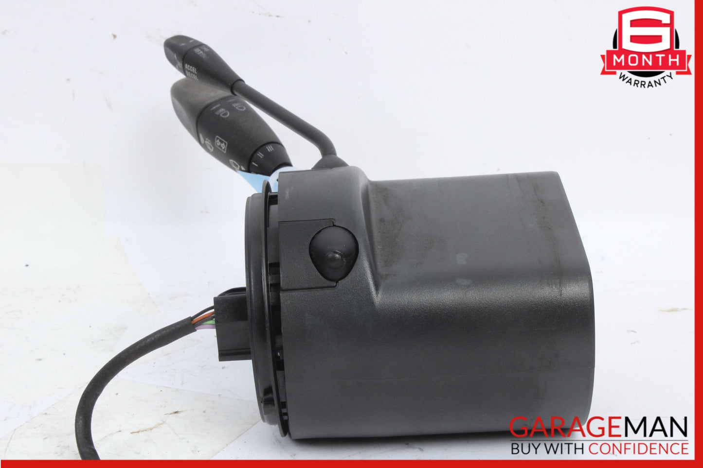 2003-2006 Mercedes W220 S55 AMG Steering Column Combination Switch 2205401145