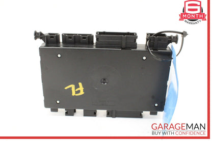 2008-2018 Mercedes W212 E350 Front Left Driver Side Seat Control Module OEM