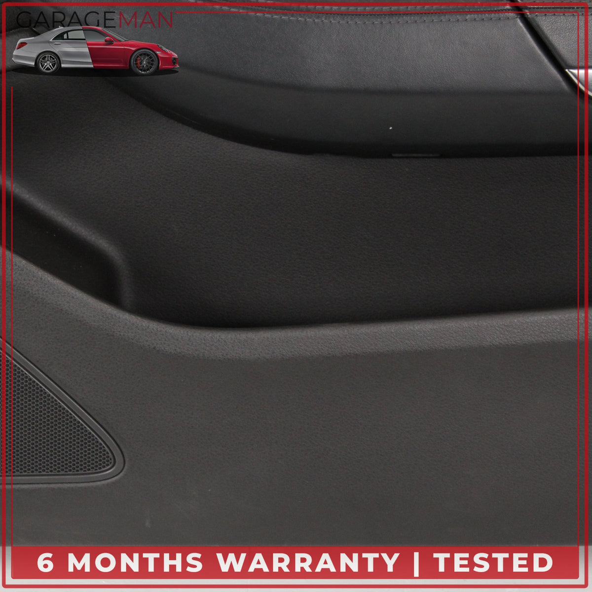 2011-2018 Audi A8 S8 Front Right Side Interior Door Trim Cover Panel OEM