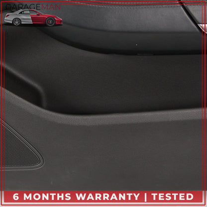 2011-2018 Audi A8 S8 Front Right Side Interior Door Trim Cover Panel OEM