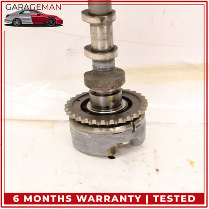 2011-2018 Audi Q7 Q5 S5 SQ5 3.0L Left Side Intake Camshaft 06E109101BH OEM