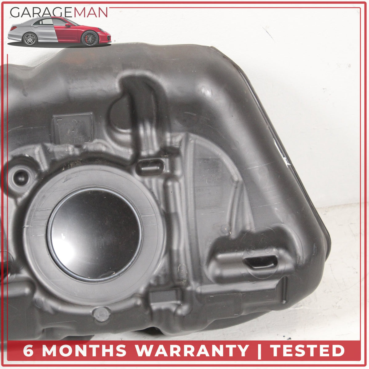2014-2021 BMW M235i F22 Fuel Gas Tank Reservoir 7326873 OEM