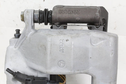 2008-2015 Mercedes-Benz C300 W204 Front Brake Calipers Left and Right Set OEM