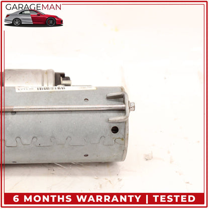2012-2017 Mercedes C207 E550 Coupe Engine Starter Motor 2789060800 OEM