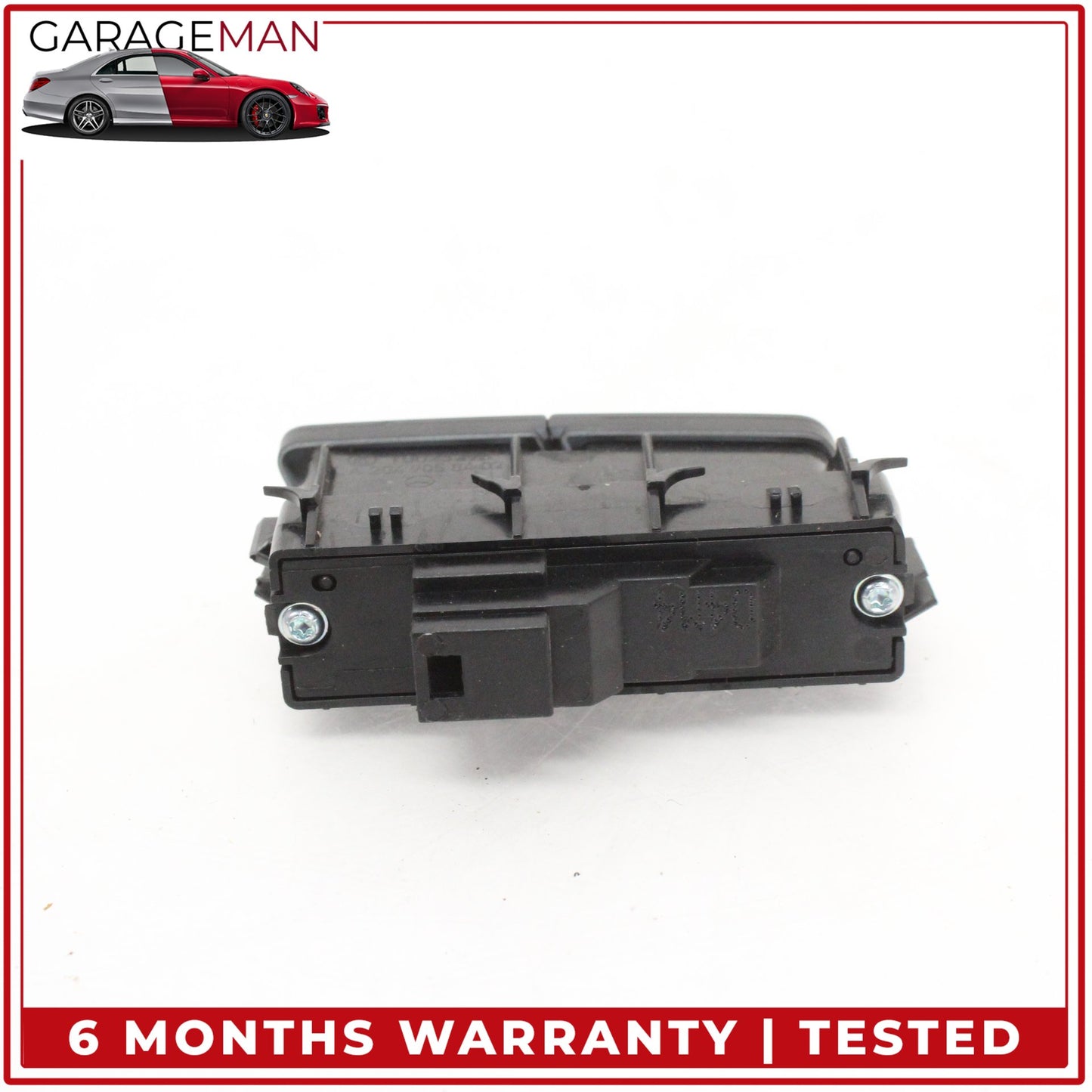 2008-2014 Mercedes W204 C300 Door Trunk Open Close Window Control Switch Set OEM