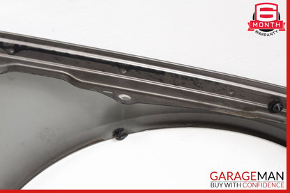 2012-2018 Audi A6 C7 Front Left Driver Side Fender Panel 4G0821101 OEM