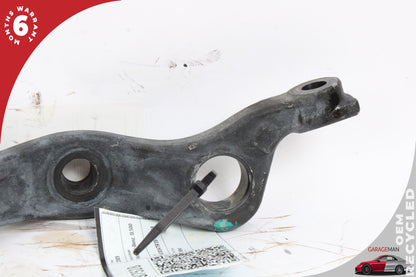 2003-2008 Mercedes R230 SL500 Front Right Side Lower Control Arm 23002 OEM