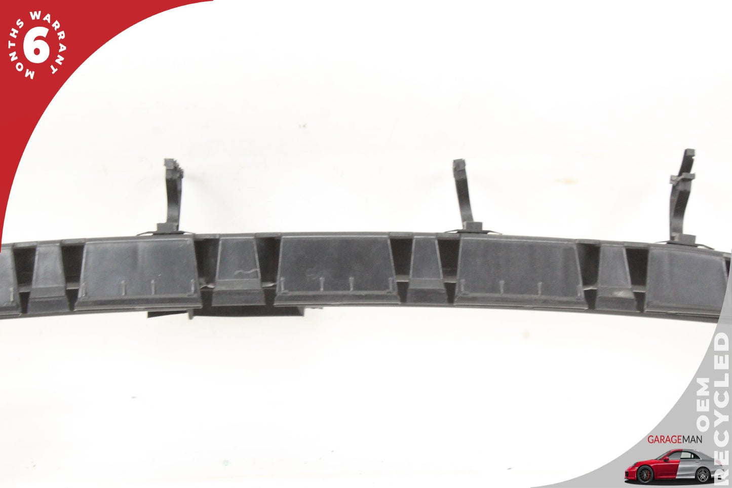 2008-2013 BMW 128i E82 E88 Convertible Rear Bumper Support Bracket 7170665
