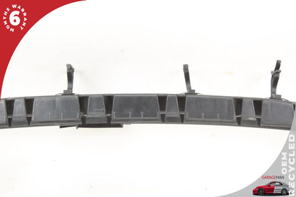 2008-2013 BMW 128i E82 E88 Convertible Rear Bumper Support Bracket 7170665