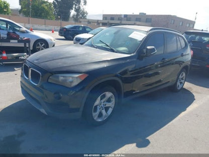 Parting Out- 2013 BMW X1 sDrive28i- 147