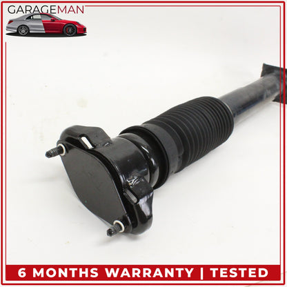 2012-2019 Mercedes W166 ML350 Rear Left and Right Shock Strut Absorber Set OEM