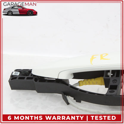 2014-2021 BMW 230i F22 Right Front Door Exterior Handle 7242568 OEM
