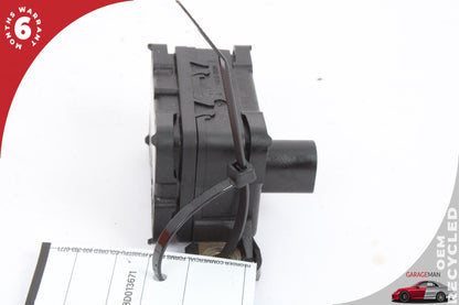 2007-2015 Audi Q7 Acceleration Yaw Rate Speed Sensor Module 7H0907652A OEM