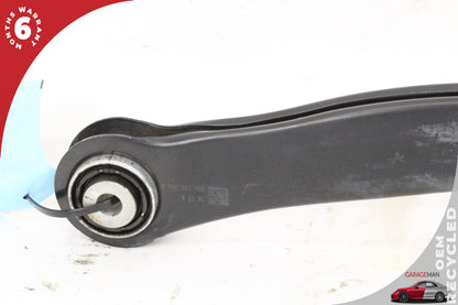 2018-2025 Audi SQ5 Q5 Rear Left or Right Rearward Upper Control Arm 80A505371A