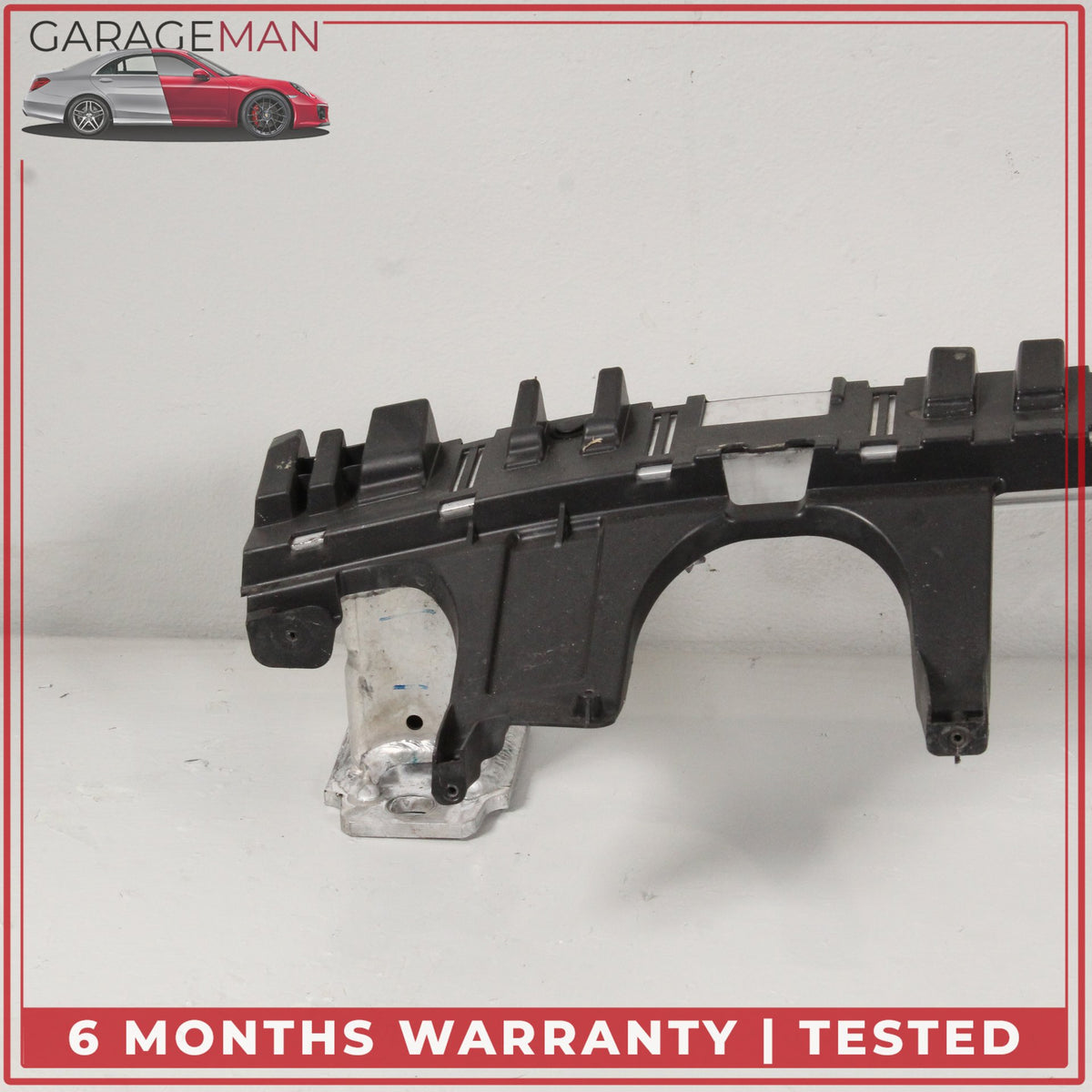 2019-2026 BMW Z4 G29 Rear Bumper Reinforcement Impact Crash Bar Beam 7436845 OEM
