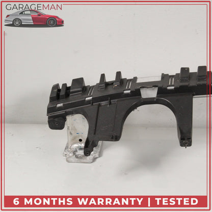 2019-2026 BMW Z4 G29 Rear Bumper Reinforcement Impact Crash Bar Beam 7436845 OEM