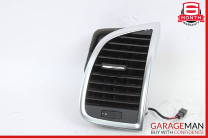 2007-2015 Audi Q7 Front Right Dash AC Air Vent 4L0820902 Genuine OEM