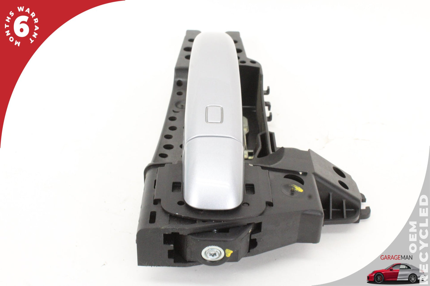 2008-2018 Audi SQ5 Q3 Q5 S5 Right Side Exterior Door Handle 8T02837886 OEM