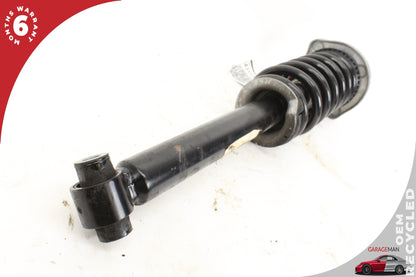 2013-2020 Mercedes R231 SL550 Rear Left and Right Shock Strut Absorber Set OEM