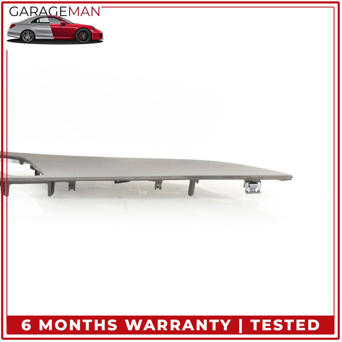 2015-2021 Mercedes W205 C300 Front Left Door Wood Molding Trim 2057208109 OEM