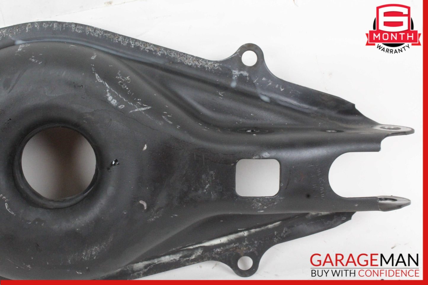12-18 Mercedes W212 E250 Rear Right or Left Lower Spring Seat Control Arm